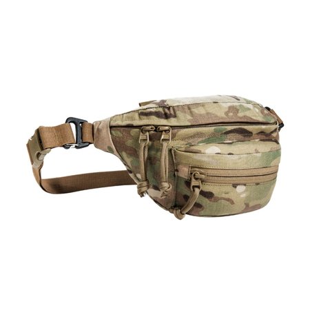 TASMANIAN TIGER Modular Hip Bag  IIMulticam TT-7366-394